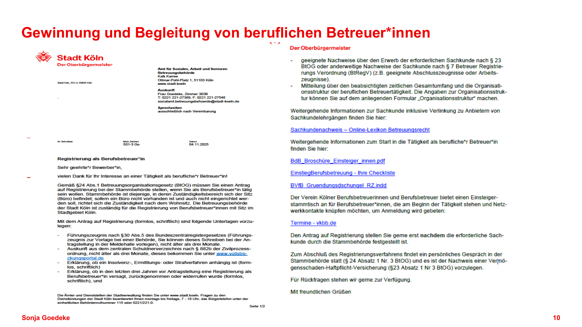 AG 3 Wissenstransfer S.10